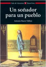 UN SOÑADOR PARA UN PUEBLO