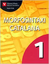 MORFOSINTAXI CATALANA 1