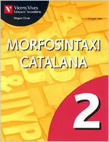 MORFOSINTAXI CATALANA 2