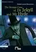 THE STRANGE CASE OF DR JEKYLL & MR HYDE. BOOK + CD