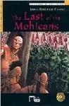 THE LAST OF THE MOHICANS. MATERIAL AUXILIAR