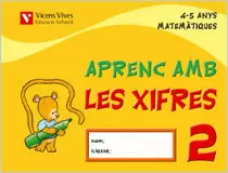 APRENC XIFRES Q2 4-5 ANYS