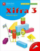 XIFRA 3 MATEMATIQUES