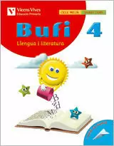 BUFI4 LLENGUA I LITERATURA EDUCACIO PRIMARIA