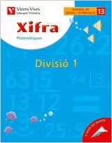 13. XIFRA DIVISIÓ 1