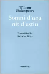 SOMNI D'UNA NIT D'ESTIU-RUSTICA