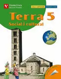 TERRA 5 MEDI NATURAL, SOCIAL I CULTURALPRIMÀRIA
