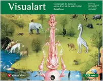 VISUALART, 2 BATXILLERAT. COMENTARI DE TOTES LES OBRES D'ART DE LA SELECTIVITAT VISUALART, 2 BATXILLERAT. COMENTARI DE TOTES LES OBRES D'ART DE LA SELECTIVITAT