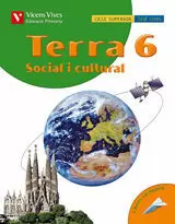 TERRA, SOCIAL I CULTURAL 6 PRIMÀRIA