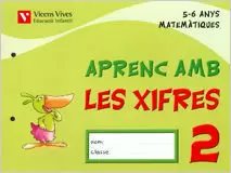 APRENC AMB LES XIFRES 5-6 ANYS Q2