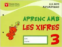 APRENC  XIFRES 5-6 ANYS. Q3