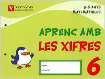 APRENC AMB LES XIFRES 5-6 ANYS  Q6