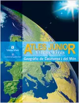 ATLES JUNIOR DE CATALUNYA I EL MÓN