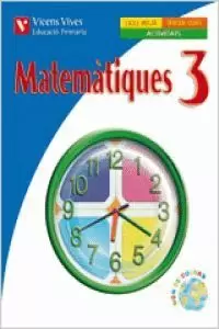MATEMÀTIQUES 3 ACTIVITATS MATEMÀTIQUES 3 ACTIVITATS