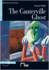 THE CANTERVILLE GHOST THE CANTERVILLE GHOST