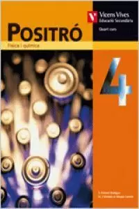 POSITRO 4 FISICA I QUIMICA