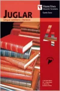 JUGLAR 4 - CATALUNYA JUGLAR 4 - CATALUNYA