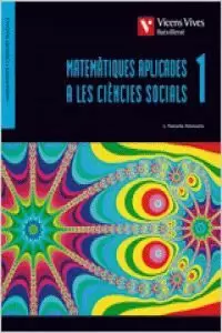 MATEMÀTIQUES 1. APLICADES A LES CIÈNCIES SOCIALS