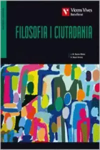 FILOSOFIA I CIUTADANIA 1 BATX