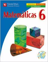 ++ (09).CUADERNO MATEMAT.6O.PRIM.(ACTIVIDADES)