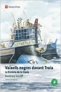 VAIXELLS NEGRES DAVANT TROIA