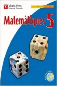 MATEMÀTIQUES 5 MATEMÀTIQUES 5