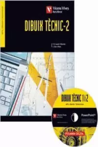 DIBUIX TÈCNIC - 2