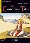 THE CANTERBURY TALES, ESO. MATERIAL AUXILIAR