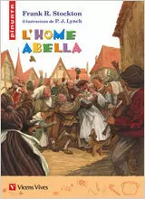 L'HOME ABELLA (PINYATA)