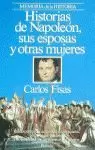 HISTORIAS DE NAPOLEON SUS ESPO