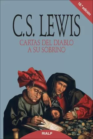 CARTAS DE EL DIABLO A SU SOBRINO