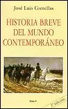 HISTORIA BREVE MUNDO CONTEMPORANEO