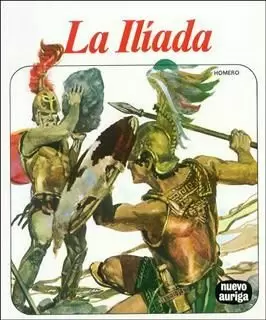 LA ILIADA