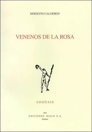 VENENOS DE LA ROSA