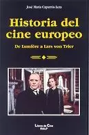 HISTORIA DEL CINE EUROPEO