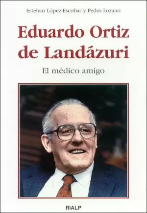 EDUARDO ORTIZ DE LANDAZURI