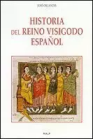 HISTORIA DEL REINO VISIGODO ESPAÑOL