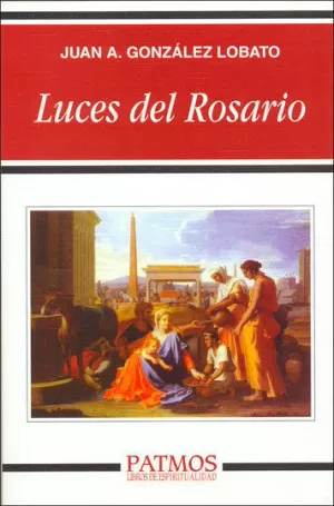 LUCES DEL ROSARIO