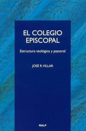 COLEGIO EPISCOPAL, EL