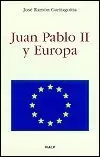 JUAN PABLO II Y EUROPA