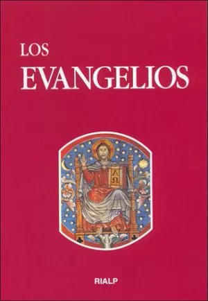 LOS EVANGELIOS