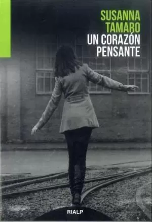UN CORAZÓN PENSANTE