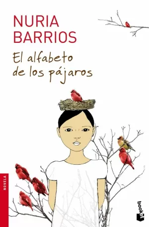 EL ALFABETO DE LOS PÁJAROS