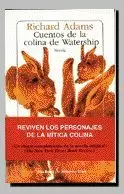 CUENTOS DE LA COLINA DE WATERS