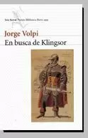 EN BUSCA DE KLINGSOR-PREMI 99