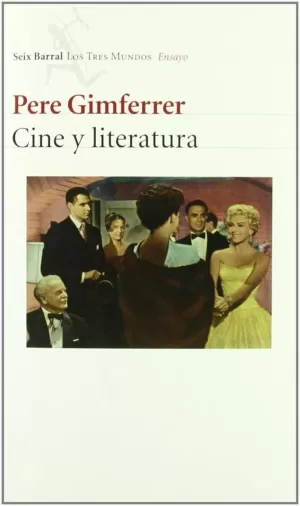 CINE Y LITERATURA