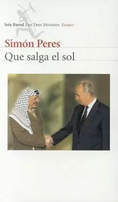 QUE SALGA EL SOL