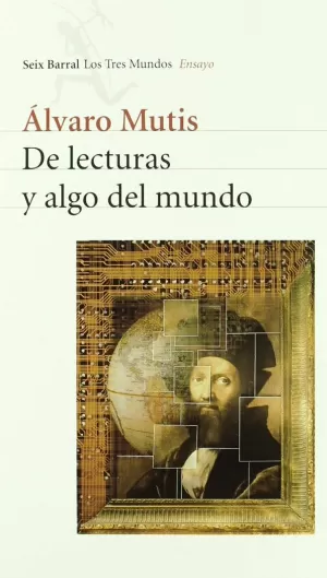 DE LECTURAS Y ALGO DE MUNDO