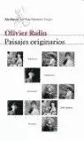 PAISAJES ORIGINARIOS
