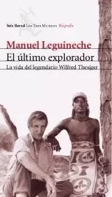 ULTIMO EXPLORADOR, EL